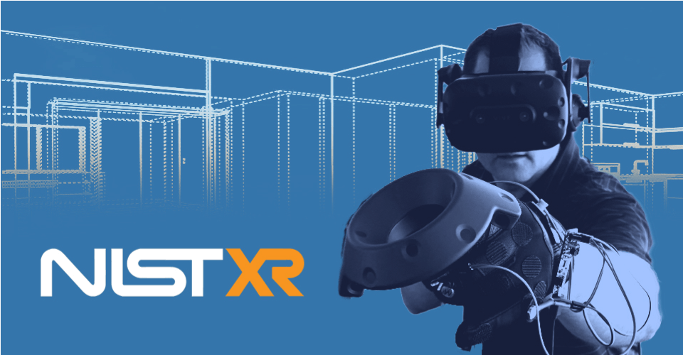 NIST XR Project