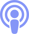 Podcast icon